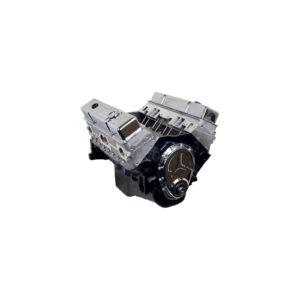 ATK Engines HP55 Small Block Chevy 383 Stroker Base Engine, 500HP