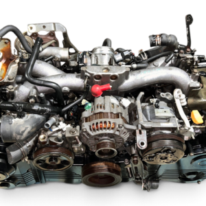 Subaru Impreza WRX EJ205 engine, JDM supplier stock 9569L