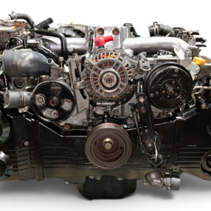 6cf016c0-5e0c-4102-8a0d-faac05c49273.png JDM Subaru EJ205 engine, stock 9569L, gallery view 2