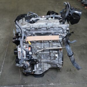 Toyota 2AR 2.5L Engine — Camry, RAV4, Scion tC, approx. 68,000 miles (JDM) — supplier photo 1