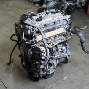 Toyota 2AR 2.5L Engine — Camry, RAV4, Scion tC, approx. 68,000 miles (JDM) — supplier photo 2 Toyota 2AR 2.5L Engine — Camry, RAV4, Scion tC, approx. 68,000 miles (JDM) — supplier photo 2
