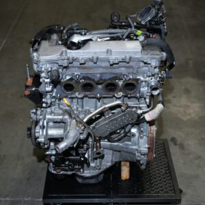 Toyota Camry Hybrid 2AR-FXE 2.5L Engine — 2012–2017, supplier range 40,000–60,000 miles (JDM) — supplier photo 1