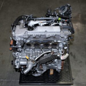 Toyota Camry Hybrid 2AR-FXE 2.5L Engine — 2012–2017, supplier range 40,000–60,000 miles (JDM) — supplier photo 2 Toyota Camry Hybrid 2AR-FXE 2.5L Engine — 2012–2017, supplier range 40,000–60,000 miles (JDM) — supplier photo 2