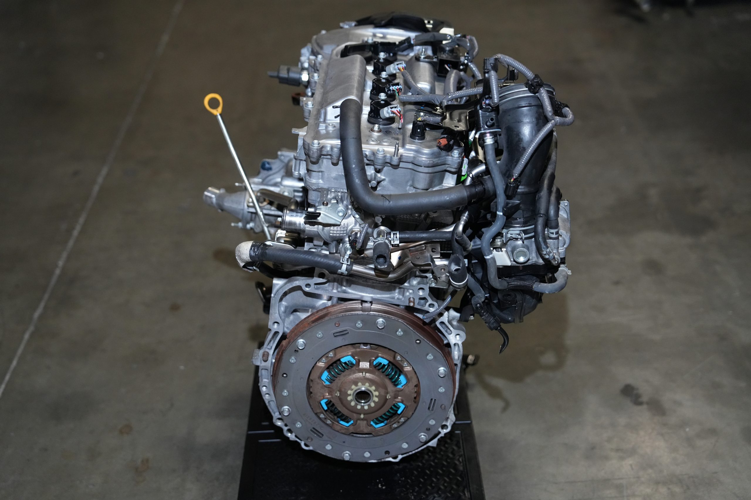 Toyota Camry Hybrid 2AR-FXE 2.5L Engine — 2012–2017, supplier range 40,000–60,000 miles (JDM) — supplier photo 6