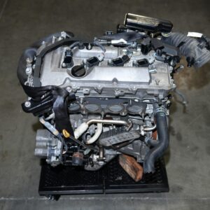 Toyota RAV4 Hybrid 2AR-FXE 2.5L Engine — 2016–2018, supplier range 40,000–60,000 miles (JDM) — supplier photo 1