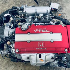 JDM Honda B16b Engine