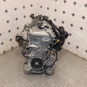 2011 2012 2013 2014 2015 2016 2017 Lexus CT200h 1.8L DOHC Hybrid Engine JDM 2ZR-FXE