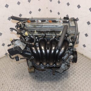 2005 2006 2007 2008 2009 2010 Scion tC 2.4L DOHC VVTi Engine JDM 2AZ-FE