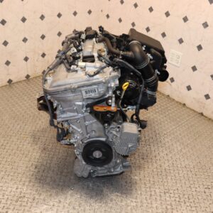 2010 - 2015 Toyota Prius 1.8L DOHC Hybrid Engine JDM 2ZR-FXE 3rd Gen