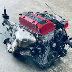 JDM Honda S2000 f20c Engine