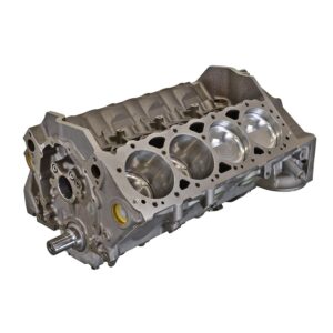 ATK Engines SP35 Chevy 383 Stroker Race Series Short Block