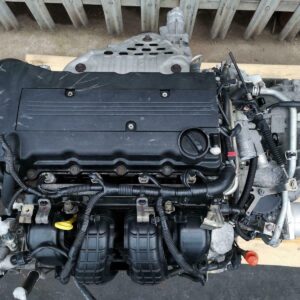 JDM Mitsubishi Outlander 4B12 Engine