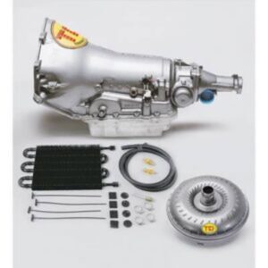 TCI Street Rodder Transmission Packages 371038P1